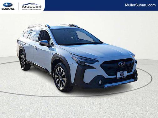 2023 Subaru Outback Touring XT