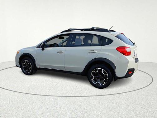 2015 Subaru XV Crosstrek 2.0i Limited