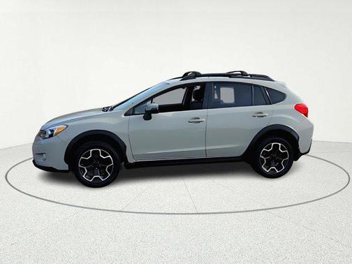 2015 Subaru XV Crosstrek 2.0i Limited