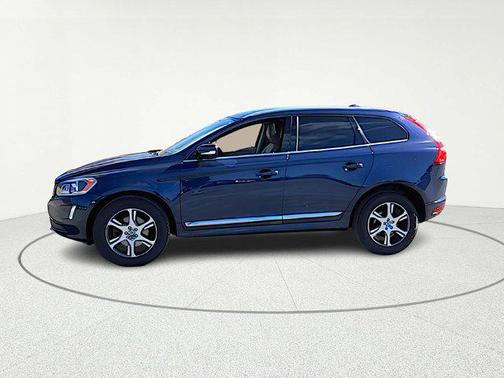 2015 Volvo XC60 T6