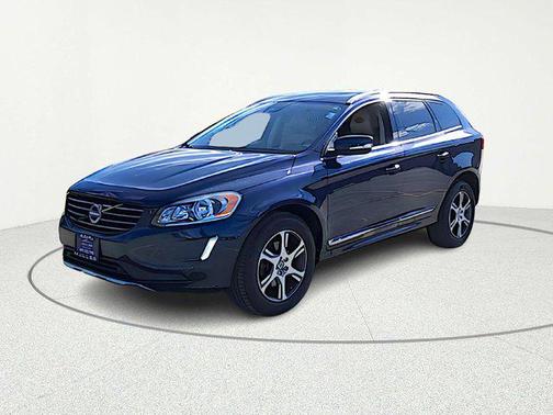 2015 Volvo XC60 T6