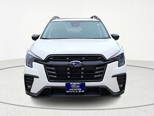 2025 Subaru Ascent Onyx Edition 7-Passenger