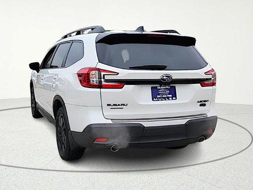 2025 Subaru Ascent Onyx Edition 7-Passenger