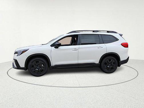 2025 Subaru Ascent Onyx Edition 7-Passenger