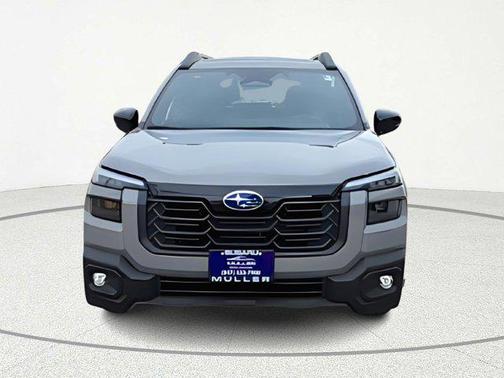 River Rock Pearl 2026 Subaru Outback Touring XT