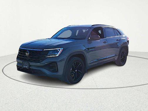 2025 Volkswagen Atlas Cross Sport 2.0T SEL