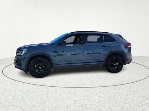 2025 Volkswagen Atlas Cross Sport 2.0T SEL
