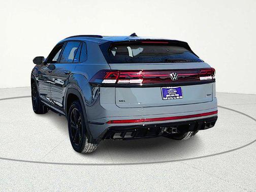 2025 Volkswagen Atlas Cross Sport 2.0T SEL