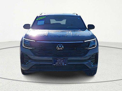 2025 Volkswagen Atlas Cross Sport 2.0T SEL