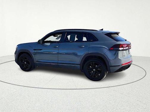 2025 Volkswagen Atlas Cross Sport 2.0T SEL