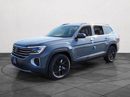 2025 Volkswagen Atlas 2.0T SE w/Technology 4MOTION