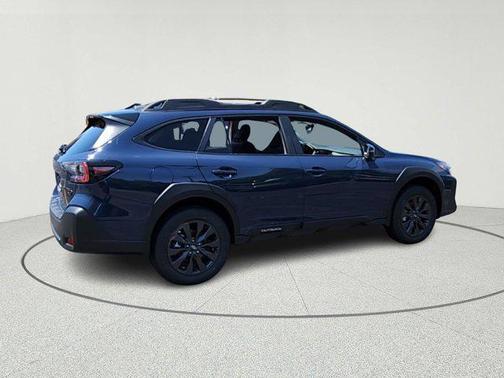 2025 Subaru Outback Onyx Edition XT