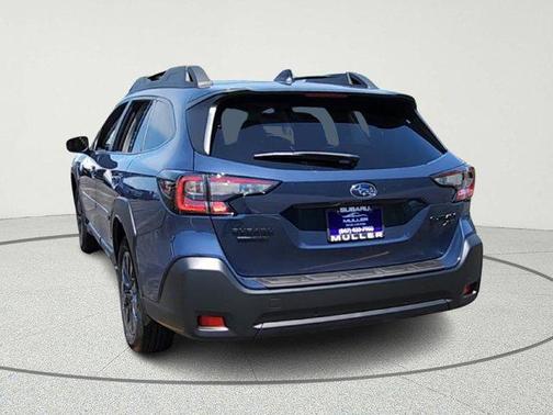 2025 Subaru Outback Onyx Edition XT