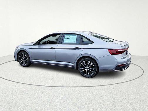 2026 Volkswagen Jetta 1.4T S