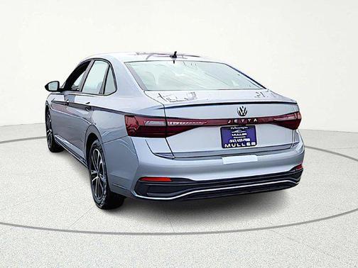 2026 Volkswagen Jetta 1.4T S