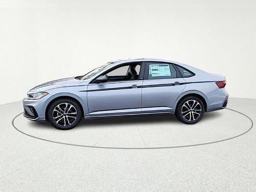 2026 Volkswagen Jetta 1.4T S