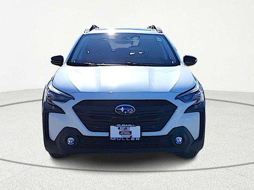 2023 Subaru Outback Onyx Edition XT