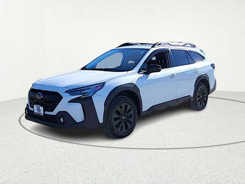 2023 Subaru Outback Onyx Edition XT