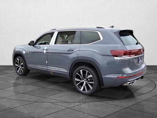 2025 Volkswagen Atlas 2.0T SEL Premium R-Line 4MOTION