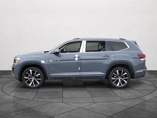 2025 Volkswagen Atlas 2.0T SEL Premium R-Line 4MOTION