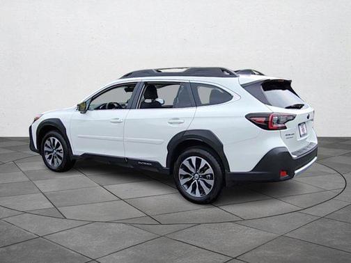 2024 Subaru Outback Limited XT