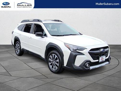 2024 Subaru Outback Limited XT