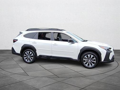 2024 Subaru Outback Limited XT