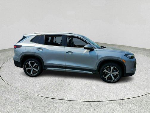 2025 Volkswagen Tiguan 2.0T SE 4MOTION