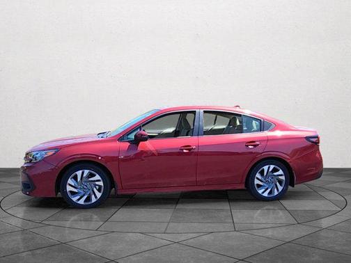 2025 Subaru Legacy Limited