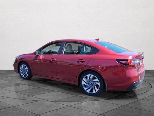 2025 Subaru Legacy Limited