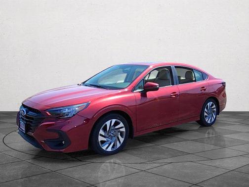 2025 Subaru Legacy Limited