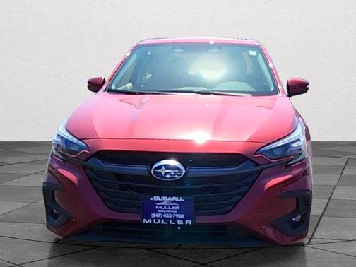 2025 Subaru Legacy Limited
