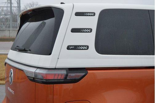 2025 Volkswagen ID. Buzz 1st Edition with 4MOTION