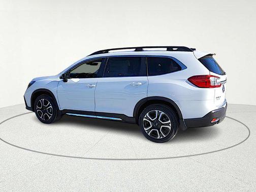 2026 Subaru Ascent Limited 7-Passenger