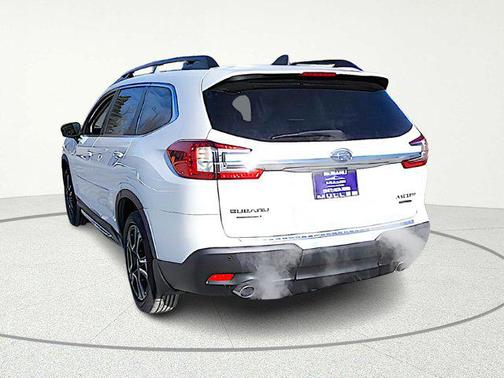 2026 Subaru Ascent Limited 7-Passenger