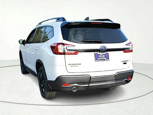 2025 Subaru Ascent Onyx Edition 7-Passenger