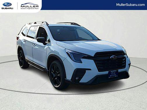 2025 Subaru Ascent Onyx Edition 7-Passenger