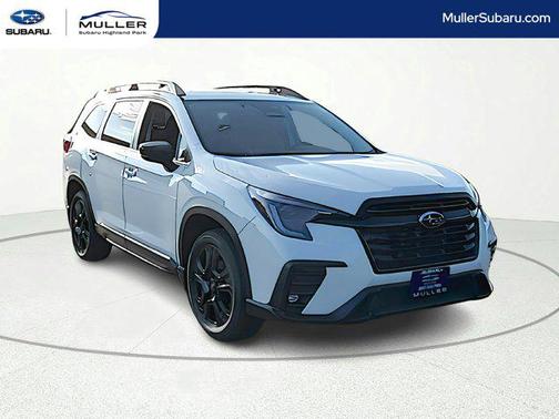 2025 Subaru Ascent Onyx Edition 7-Passenger
