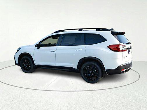 2025 Subaru Ascent Onyx Edition 7-Passenger