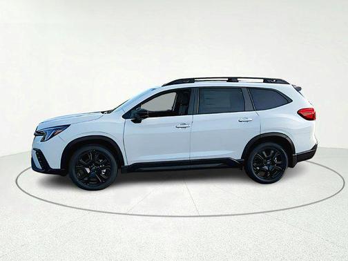 2025 Subaru Ascent Onyx Edition 7-Passenger