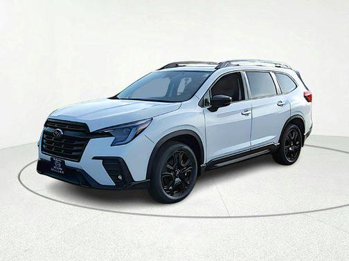2025 Subaru Ascent Onyx Edition 7-Passenger