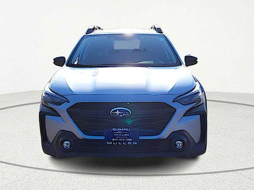 2023 Subaru Outback Onyx Edition