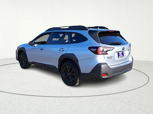 2023 Subaru Outback Onyx Edition