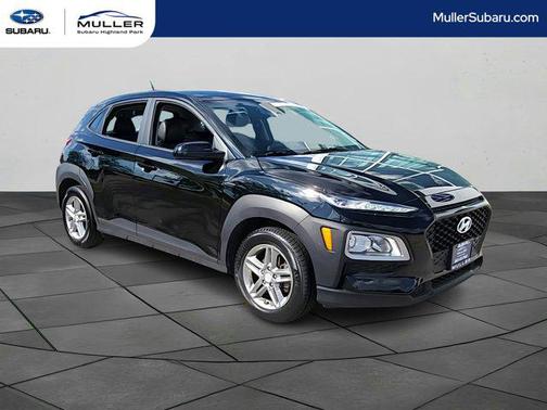 2019 Hyundai KONA SE