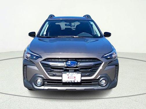 Brilliant Bronze Metallic 2023 Subaru Outback Premium