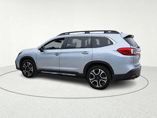 2023 Subaru Ascent Limited 7-Passenger