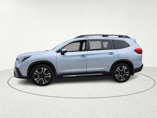 2023 Subaru Ascent Limited 7-Passenger