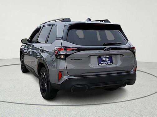 2025 Subaru Forester Hybrid Limited