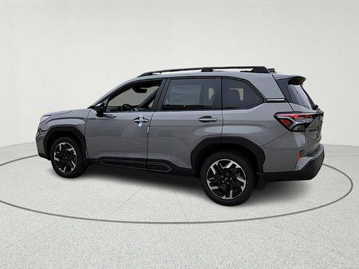 2025 Subaru Forester Hybrid Limited