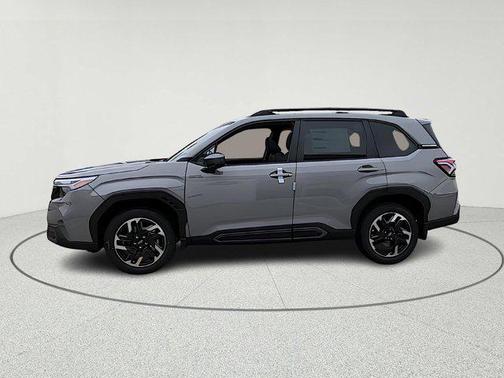 2025 Subaru Forester Hybrid Limited